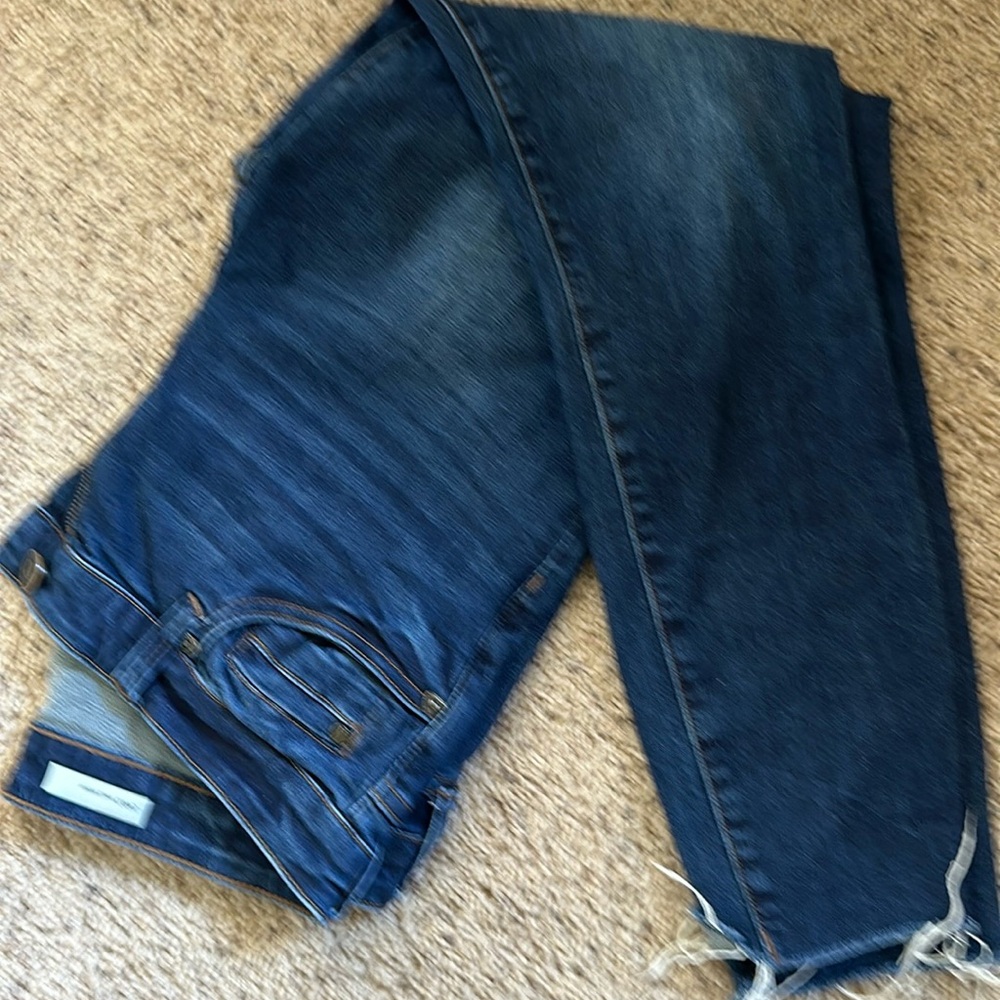 NWT Kut Denim Jeans